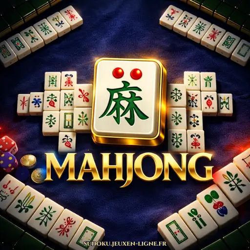 Mahjong