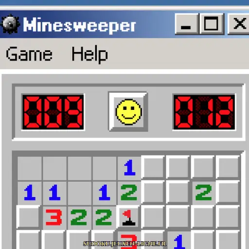 Minesweeper