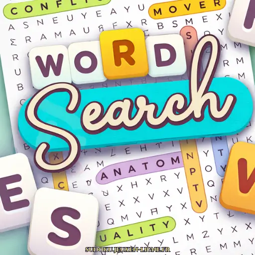 Word Search